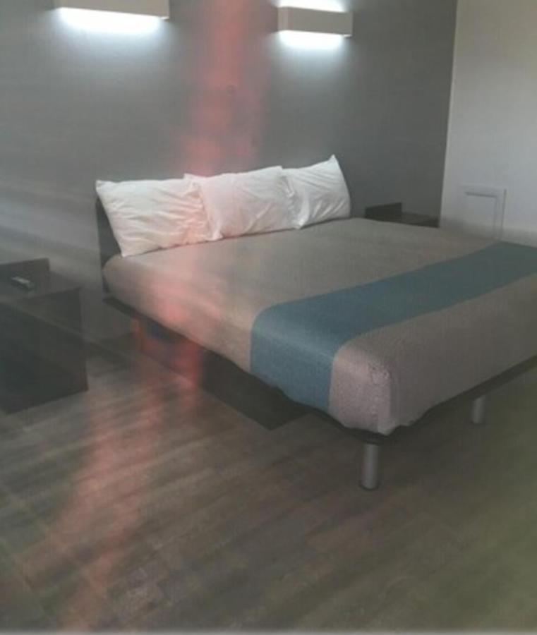 Sands Motel Van Horn Luaran gambar